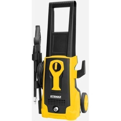 RTM 710 YÜKSEK BASINÇLI YIKAMA MAKİNESİ 1600 W 135 BAR